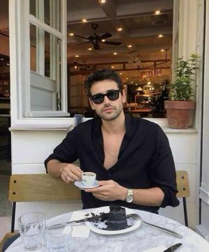 CHAPTER 38 | remove your sunglasses