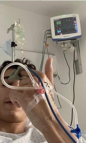 CHAPTER 5 | conservative man