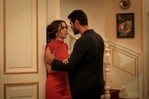 CHAPTER 7 | wedding night