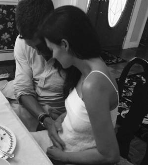 PREGNANCY JOURNEY | 4