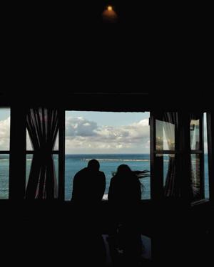 CHAPTER 53 | don’t tie your hair