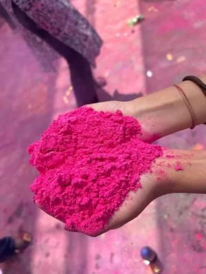 CHAPTER 45 | happy Holi