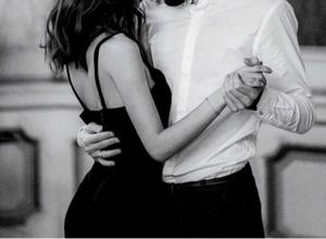 CHAPTER 46 | dancing