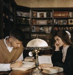 CHAPTER 58 | student not wife