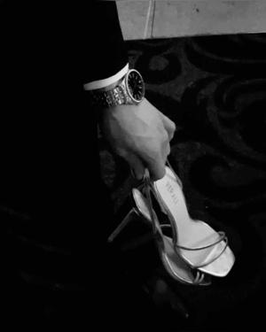 CHAPTER 62 | her heels