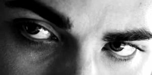 ADVAIT’ POV | who was he?