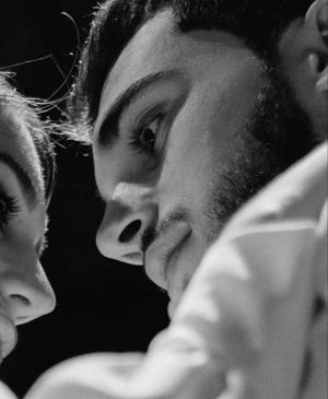 CHAPTER 72 | I like you
