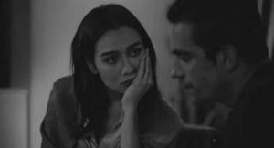 CHAPTER 75 | why couldn’t I touch you?