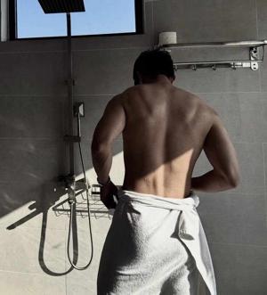 CHAPTER 18 | beg me