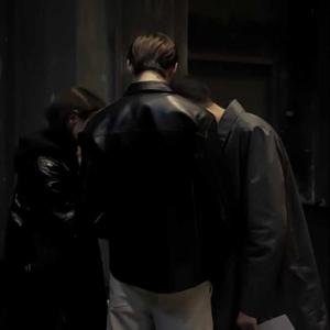 CHAPTER 65 | you’re selfish