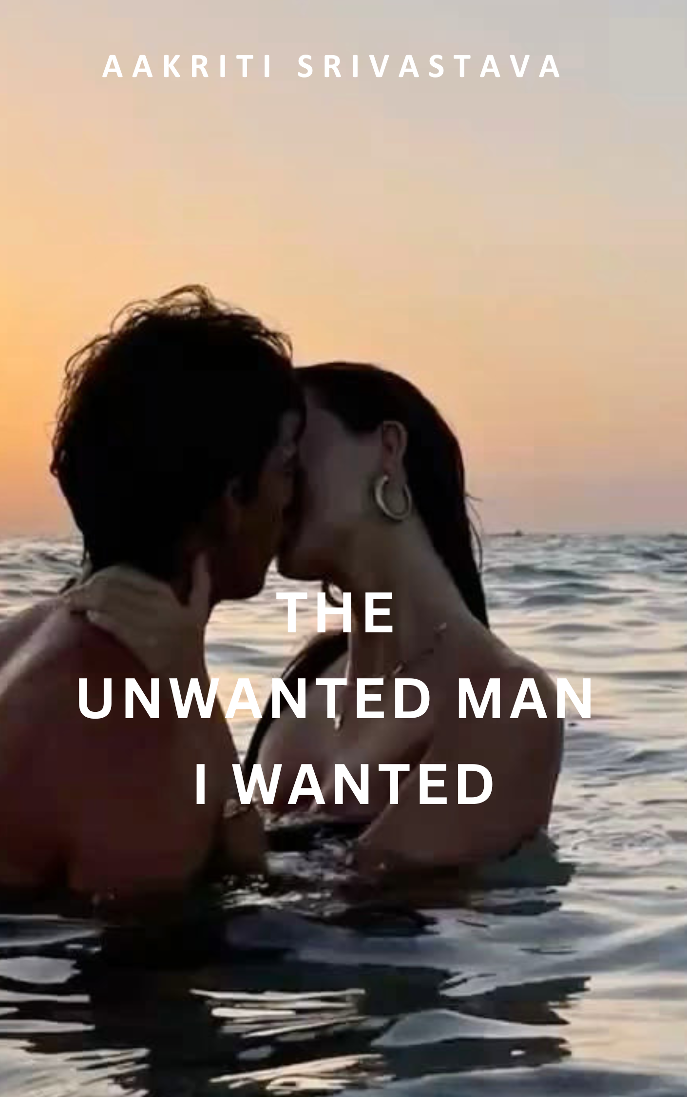 The Unwated Man I wanted
