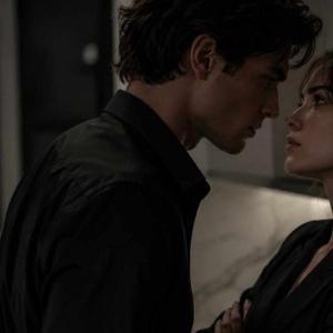 CHAPTER 75 | still in love with him?