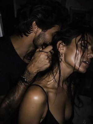 CHAPTER 80 | reciprocate the kiss