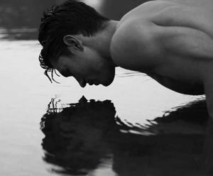 ADVAIT’ POV | I belong to you