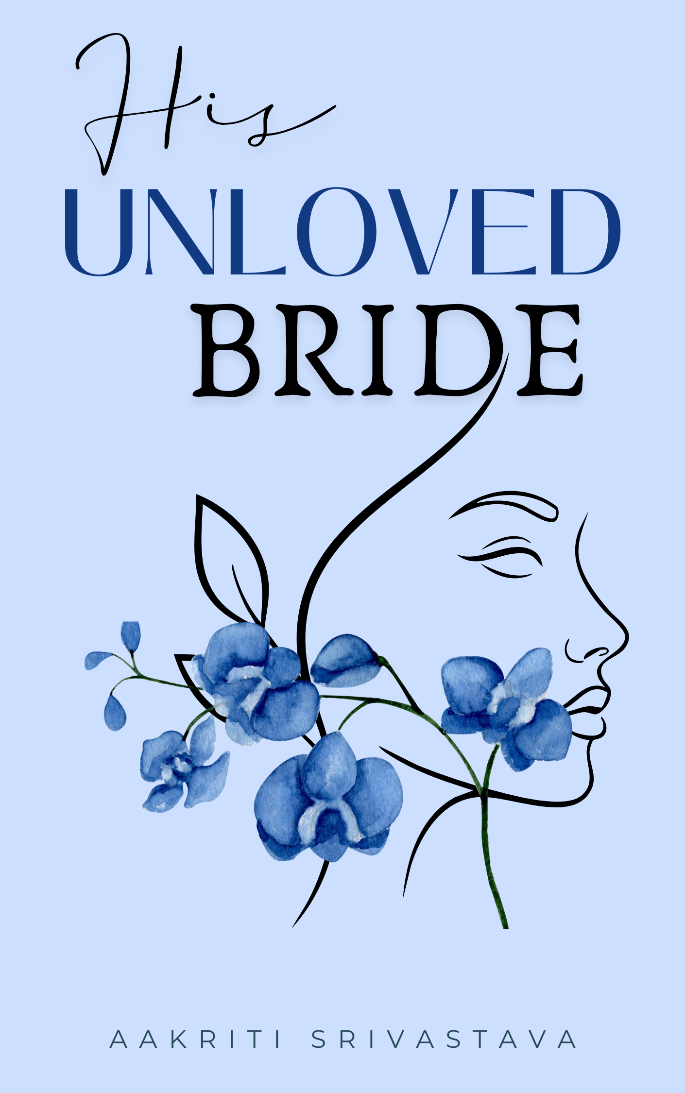 His Unloved Bride