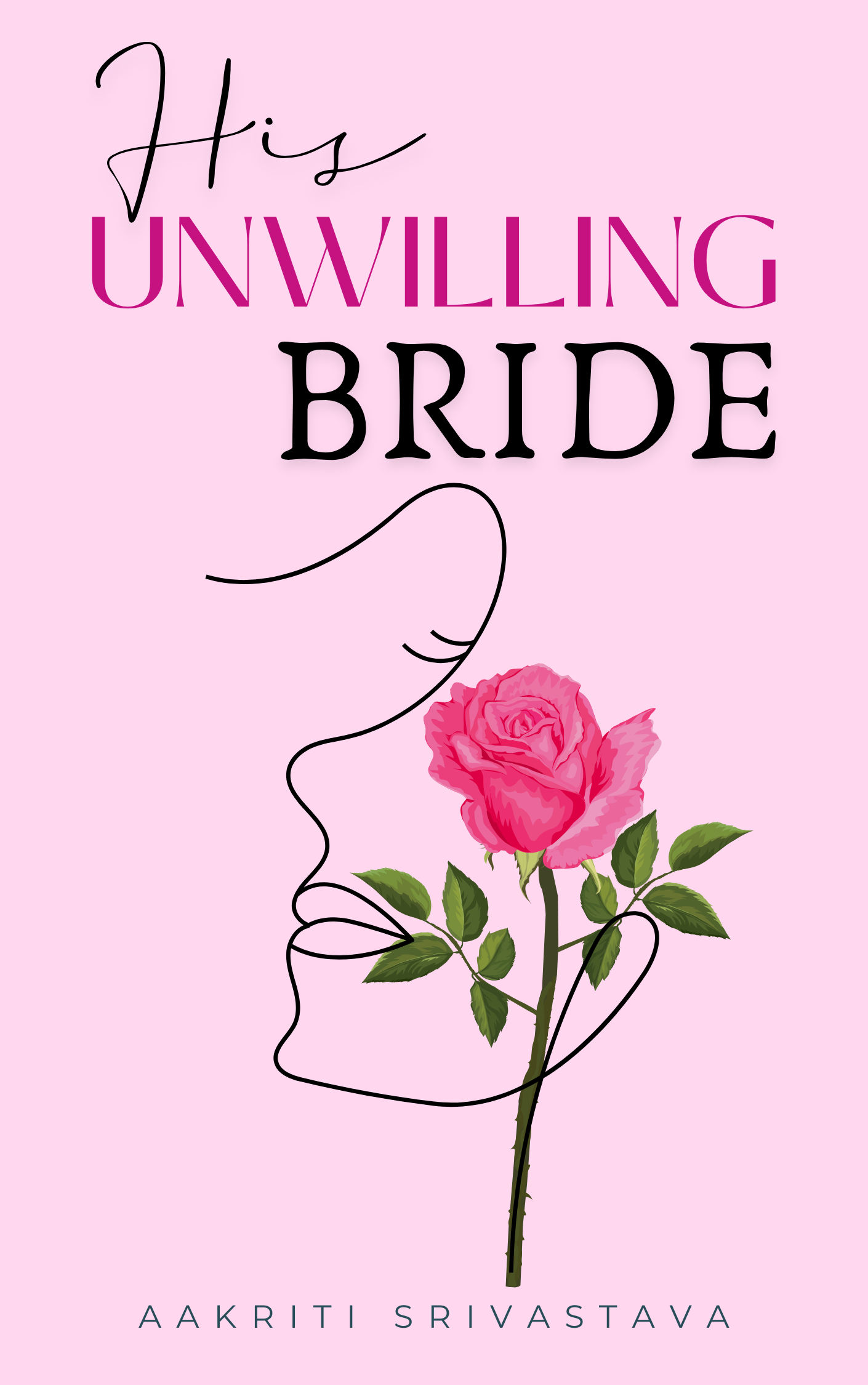 His Unwilling Bride
