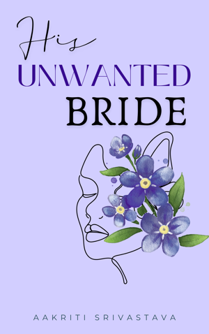 His Unwanted Bride