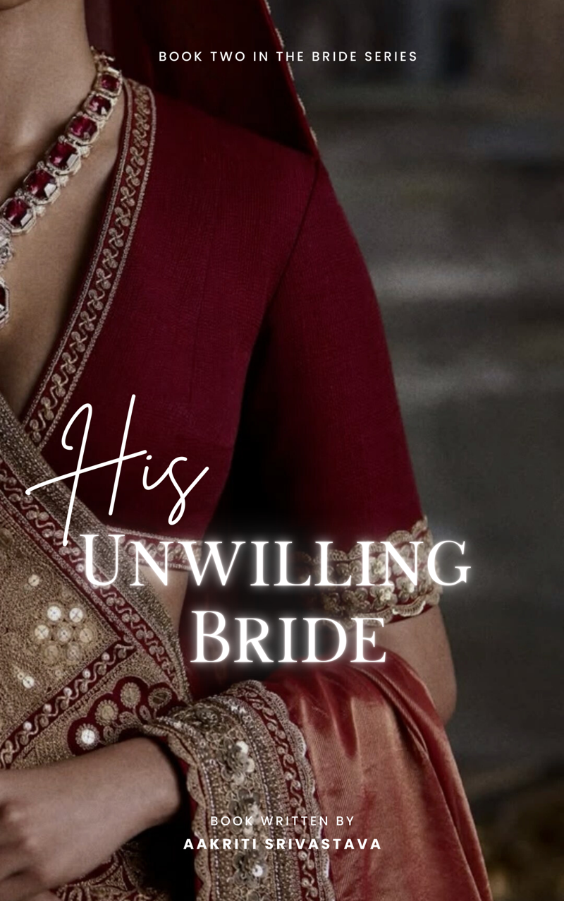 His Unwilling Bride
