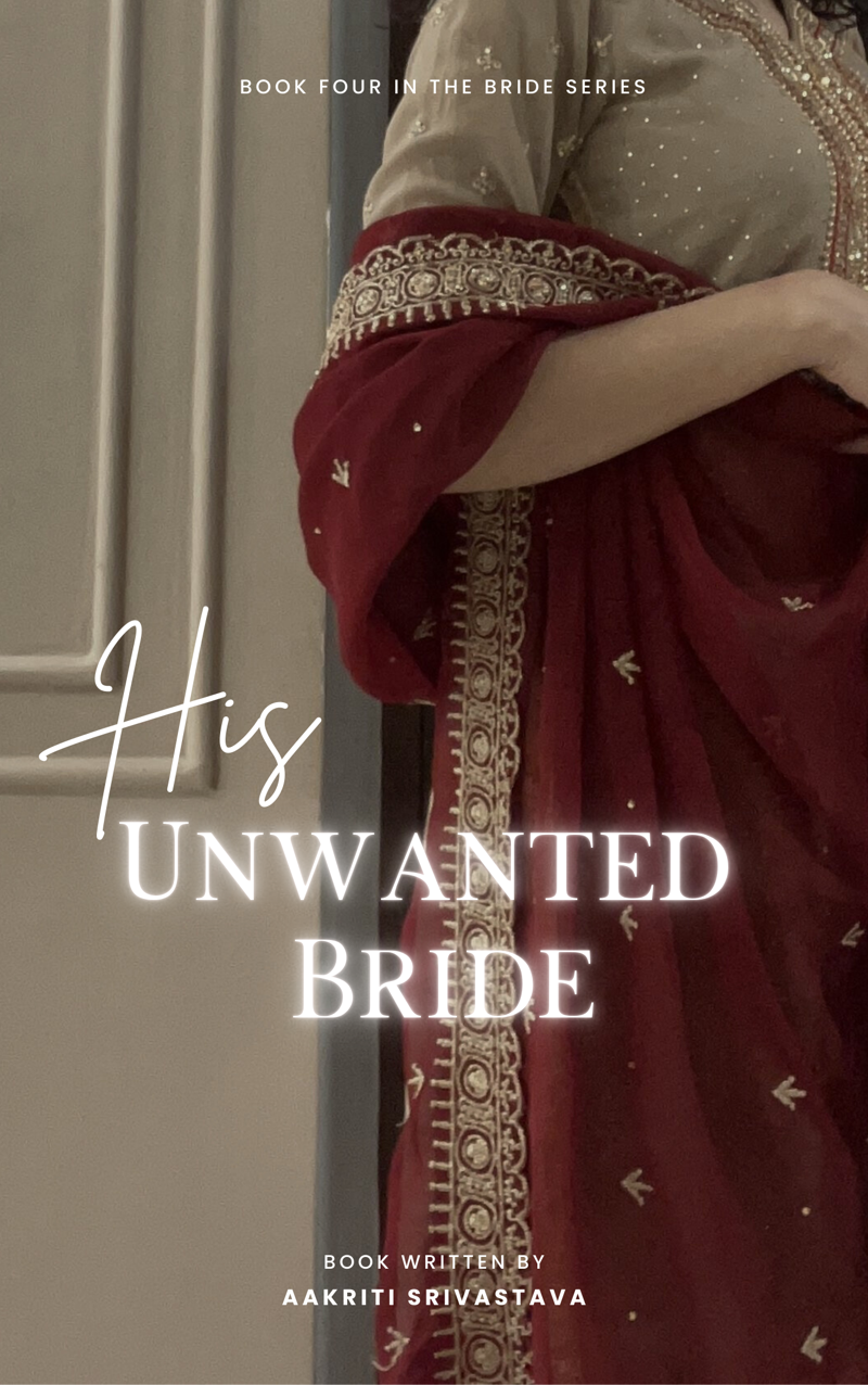 His Unwanted Bride