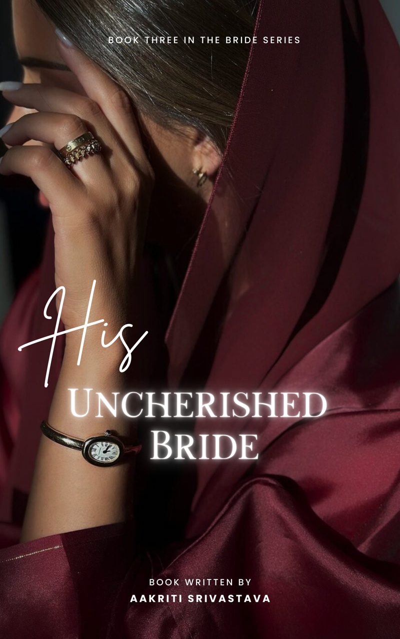 His Uncherished Bride