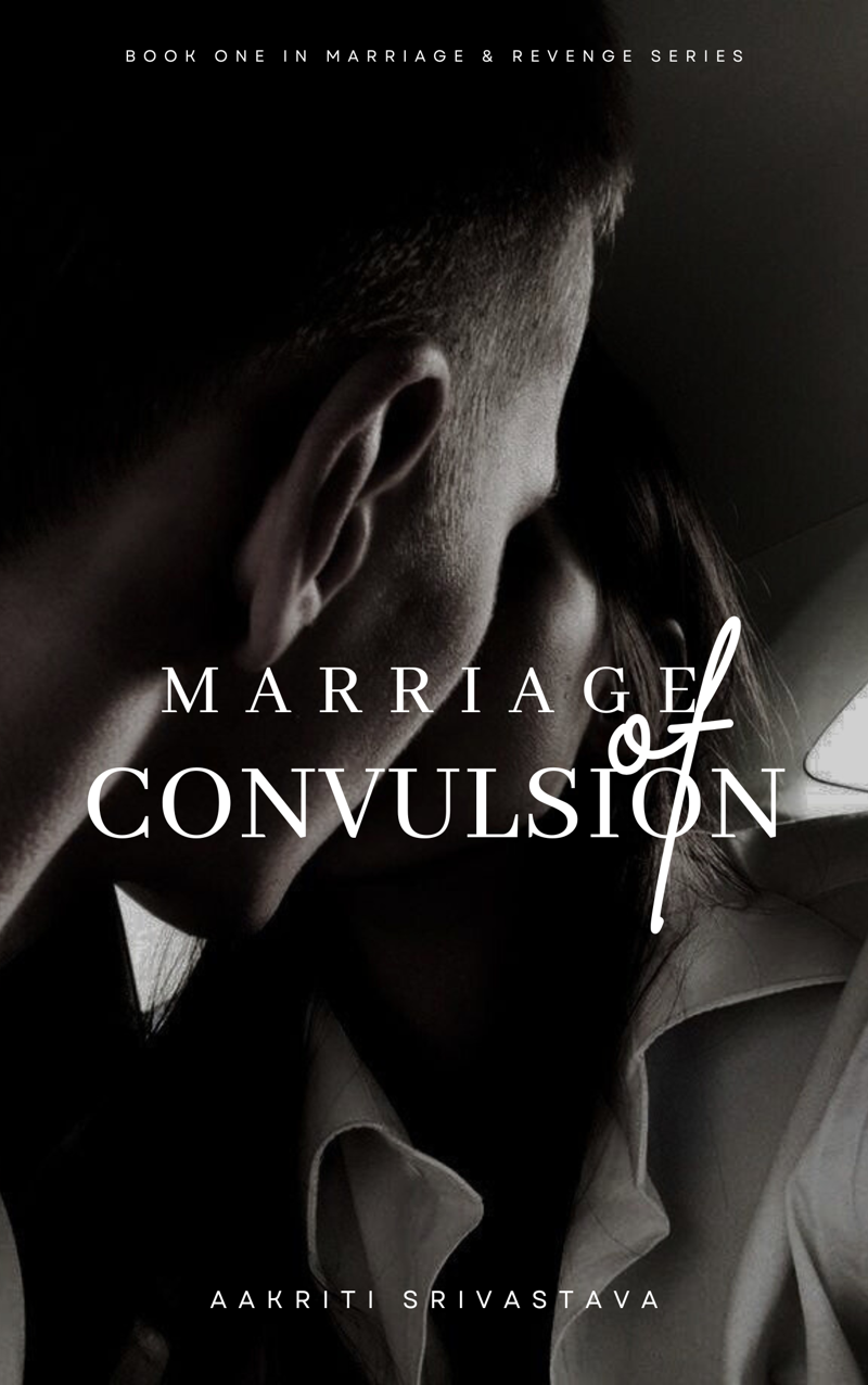 Marriage Of Convulsion