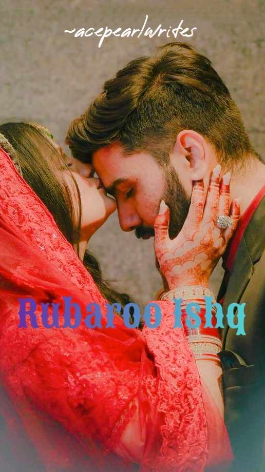 Rubaroo Ishq 💗