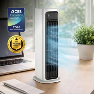 AirZuma AC Review