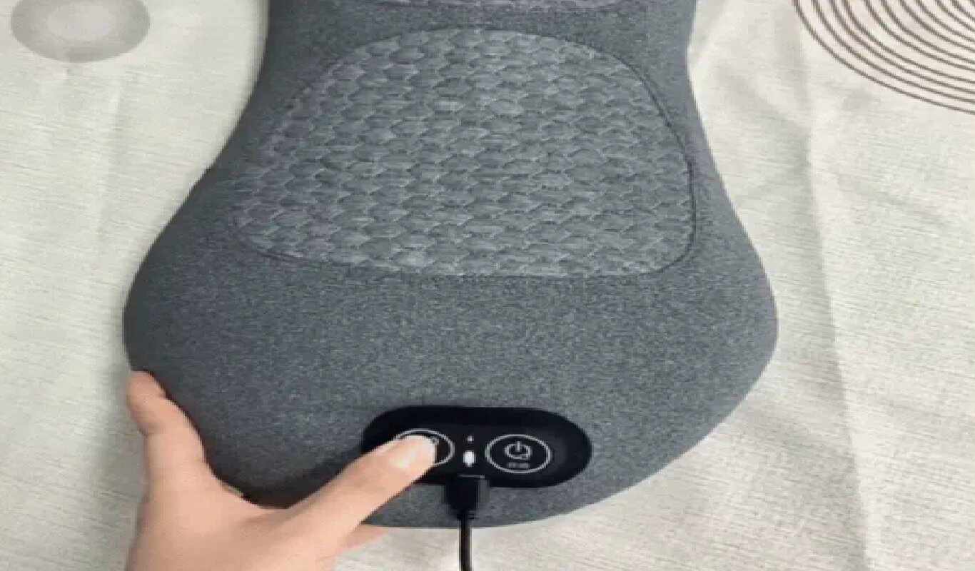 ReliefMD Back Massager