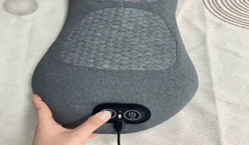 ReliefMD Back Massager