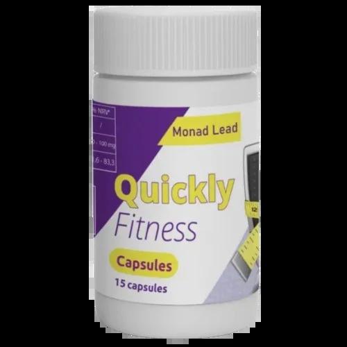 Quickly Fitness