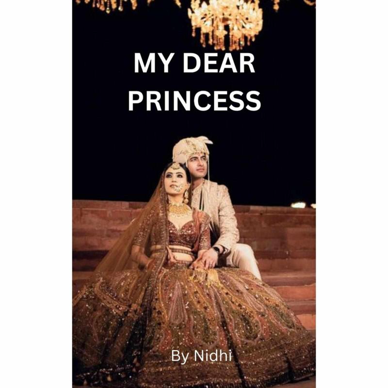 My Dear Princess