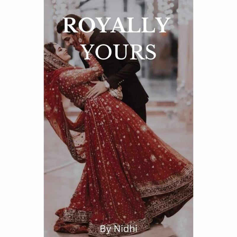 Royally Yours