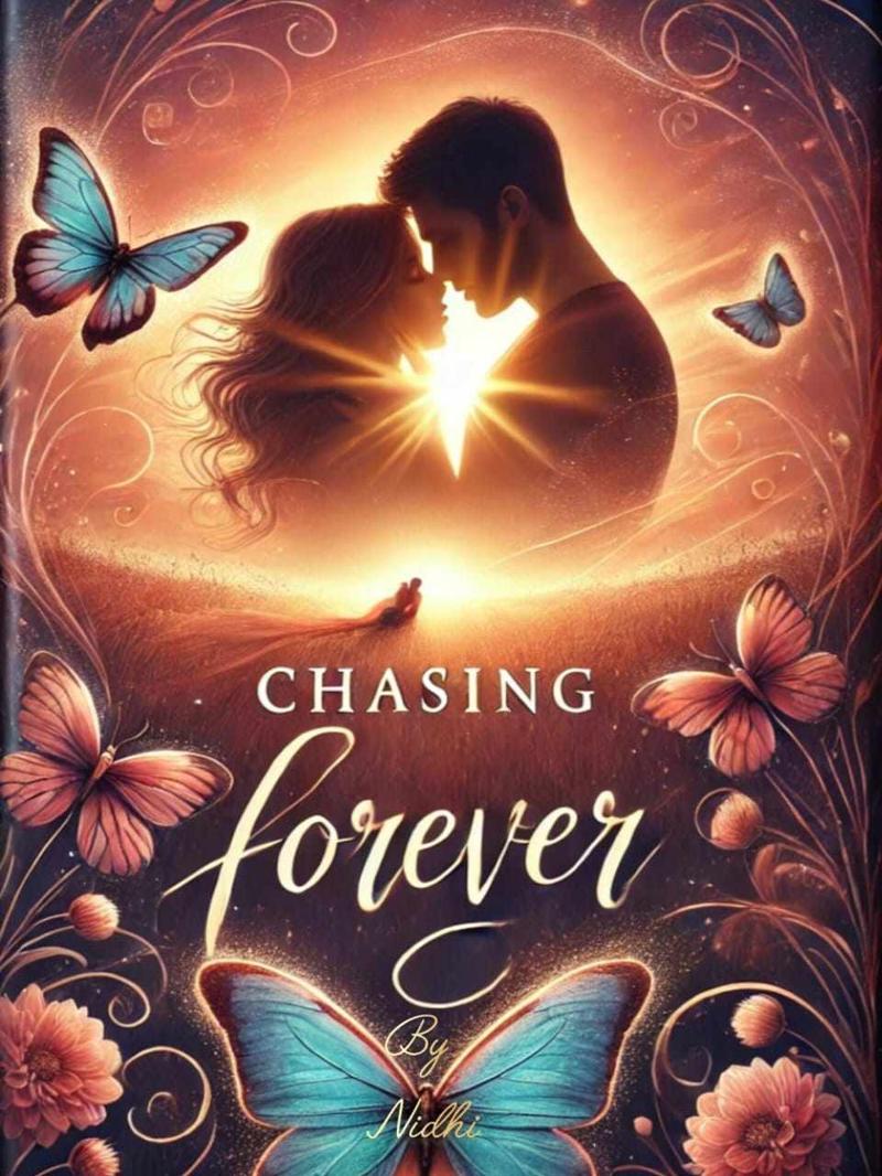 Chasing Forever