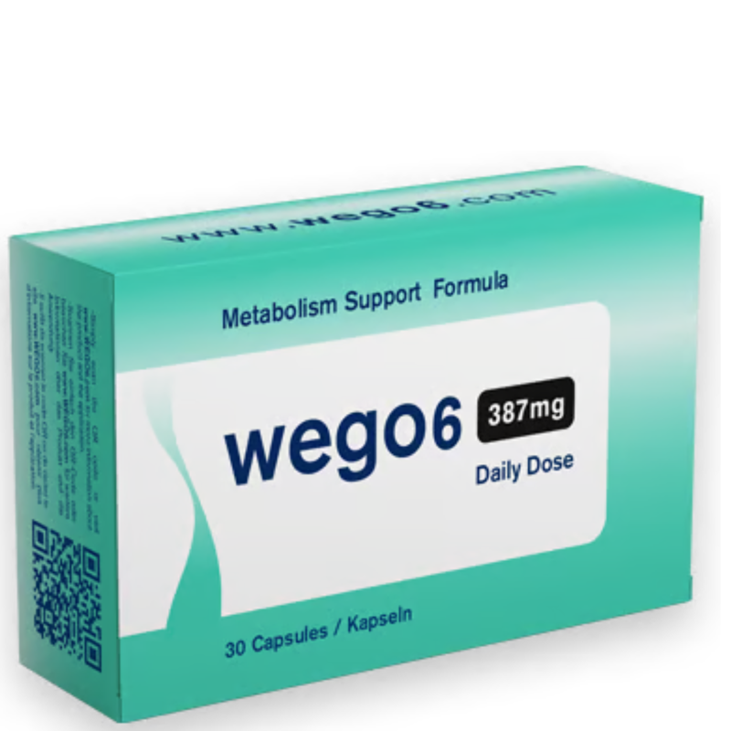 Was 30 Tage WEGO6 wirklich mit mir gemacht haben