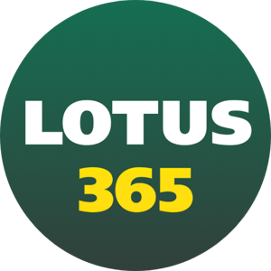 Lotus365  logo