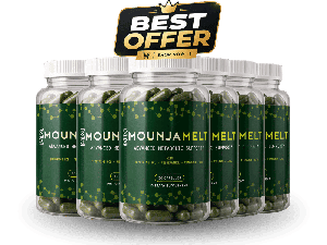 MounjaMelt: Transform Your Weight Loss Journey? Everything You Need to Know Before Buying!