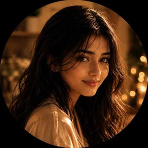 It's Arya logo