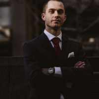 Daniel Carter