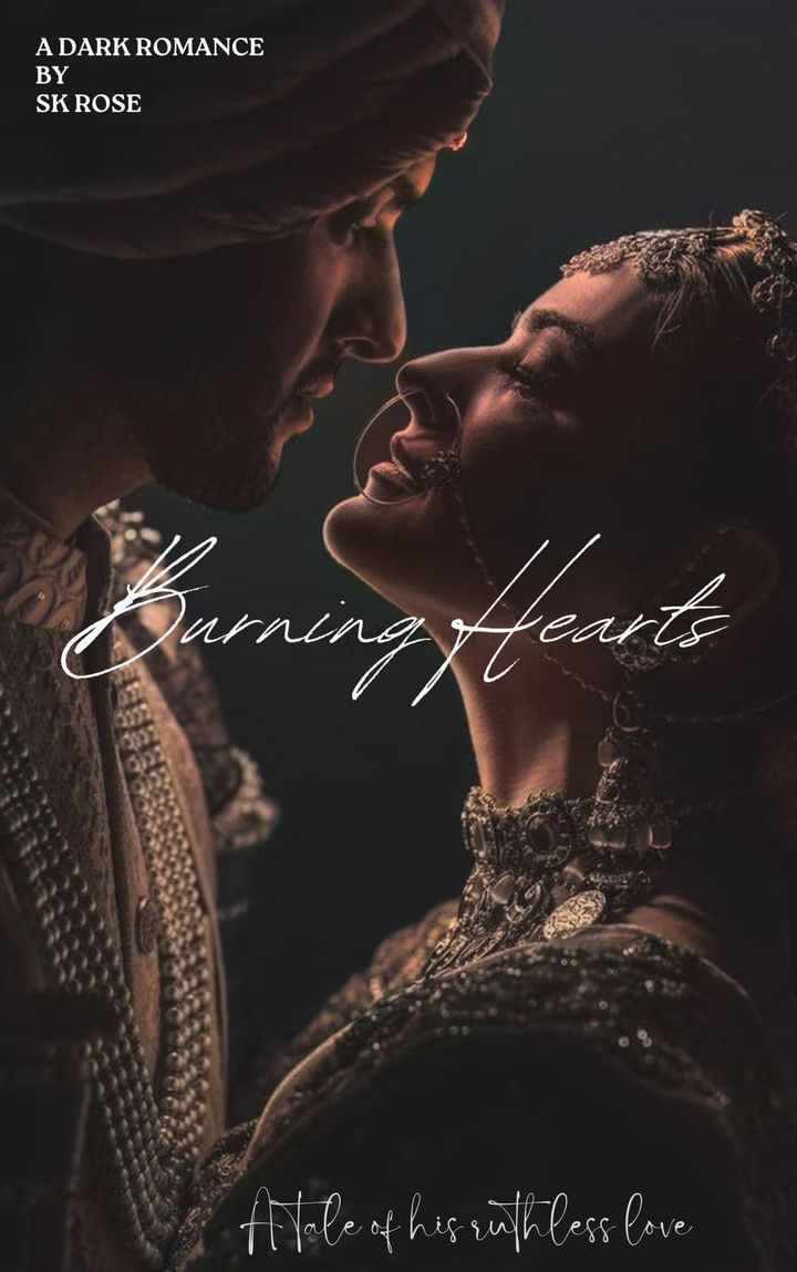 Burning Hearts