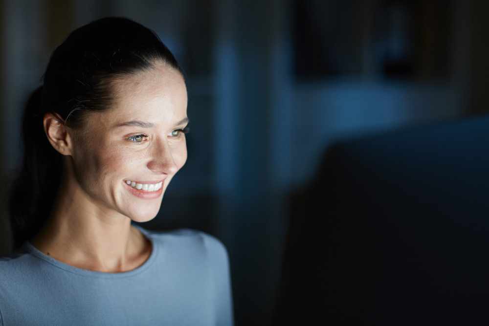 4 Ways the Profile You Build Starts to Shape the Person You Become