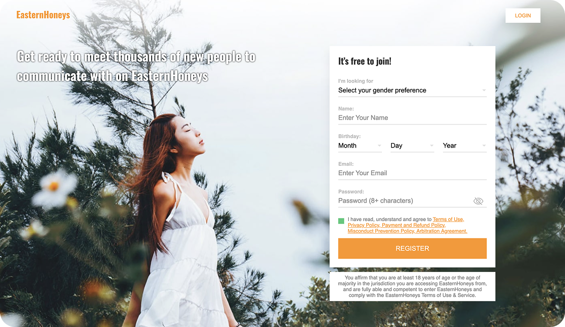9 Signs a Platform Takes User Safety Seriously: An EasternHoneys Review