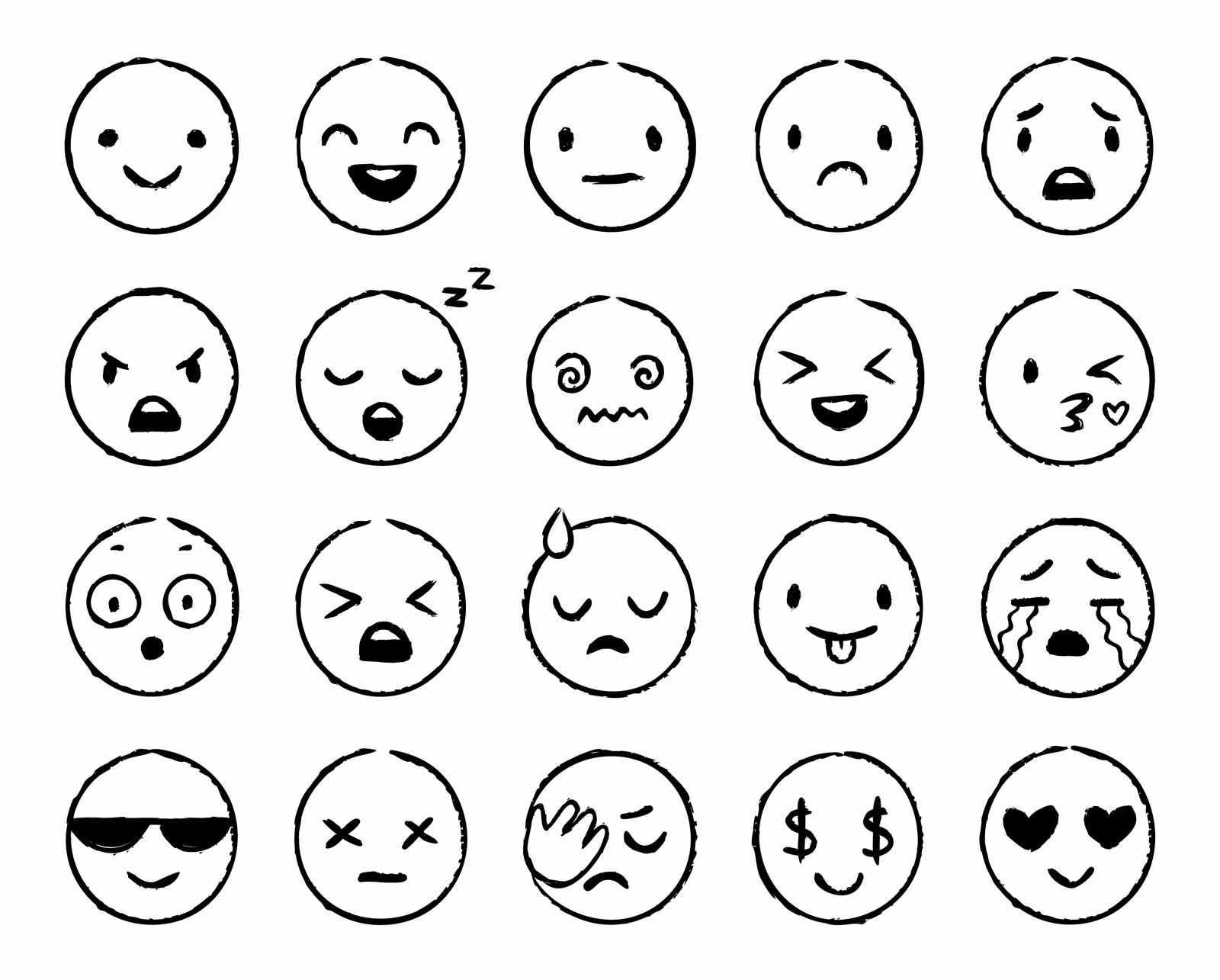 Why Emojis Exist: How We Rebuilt Emotion Into Text-Based Communication