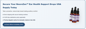 NeuroZen Drops Honest Reviews: A Complete Analysis of Ear Health Benefits
