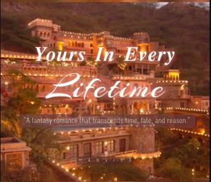 Yours In Every Lifetime