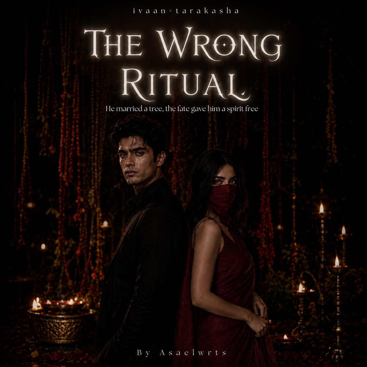 The Wrong Ritual
