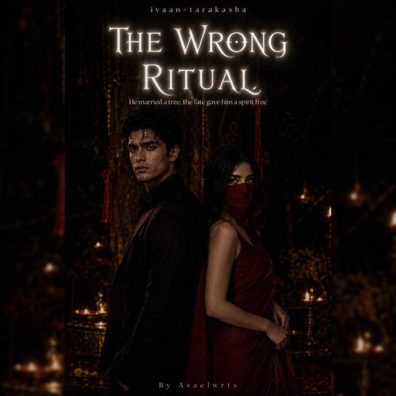 The Wrong Ritual