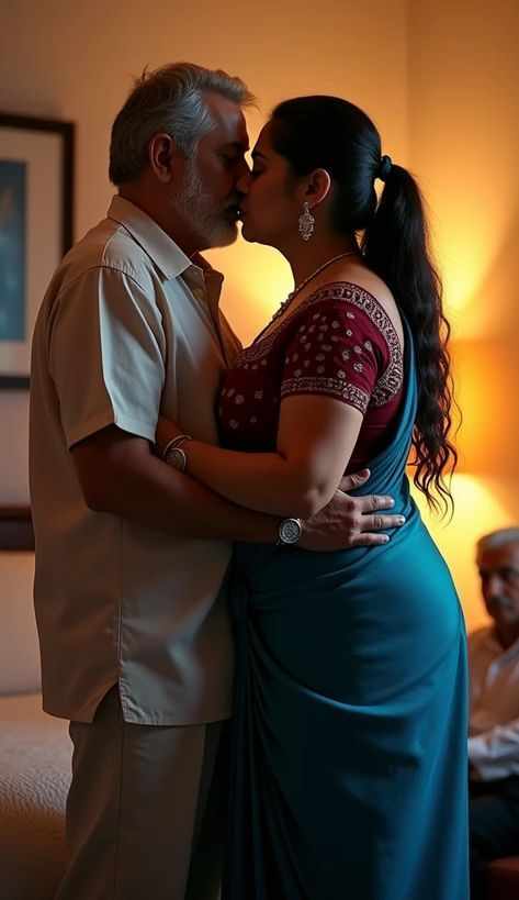 Bahu bani apne Sasur ki Rakhail🔥🔥