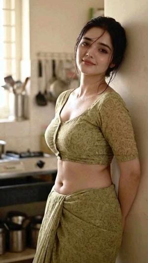 1. Chanda and her lust
