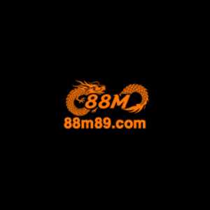 88M logo