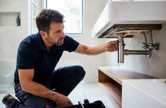 The Long-Term Benefits of Addressing Plumbing Problems Early